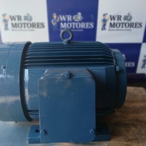 Motor Siemens 100cv 4Polos (1750Rpm)220/380/440/760