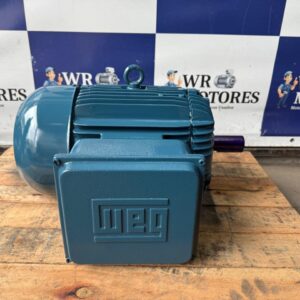 Motor Weg Monofásico 10cv 2Polos (3500Rpm) 220/440