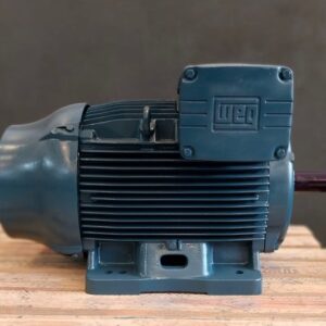 Motor Weg W22 60cv 4Polos (1750Rpm) 220/380/440