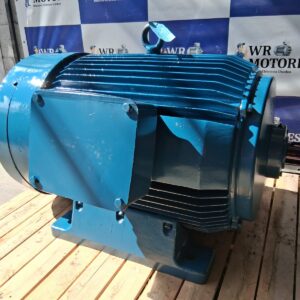 Motor Siemens 300Cv 2Polos(3500Rpm)220/380/440/760