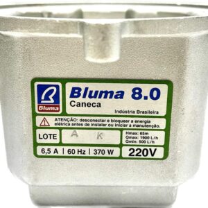 CANECA BLUMA 8.0