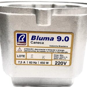 CANECA BLUMA 9.0