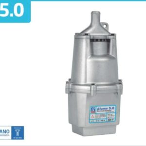 Bomba Vibratória  Bluma 5.0