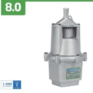 Bomba Vibratória Bluma 8.0