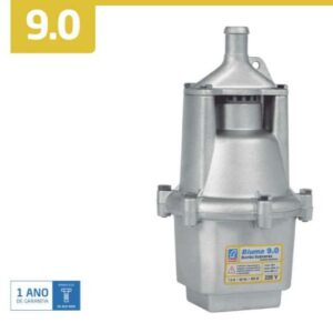 Bomba Vibratória Bluma 9.0