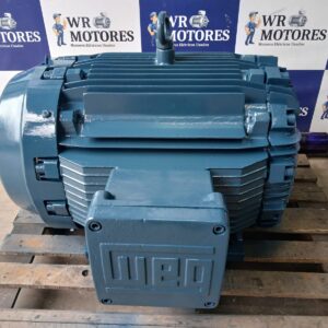 Motor Weg 150cv 2Polos (3500Rpm) 220/380