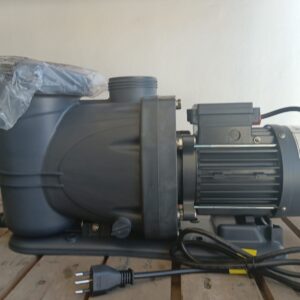 Motobomba de piscina XKP 804 / 0,75cv 2p 220v Monofásica 60HZ