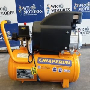 Compressor 7,6 Pés 21 Litros 2hp 220v