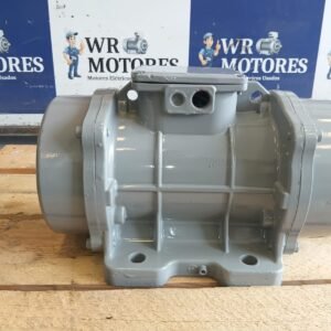 Motovibrador 1cv 4polos(1750rpm)220/380