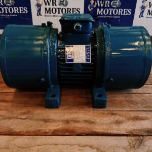Motovibrador 2cv 4polos(1750rpm)220/380