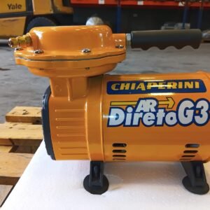 MOTOCOMPR. AR DIRETO G3 C/M 1/3HP