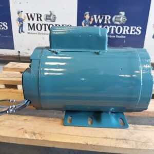 Motor Weg Monofásico 3cv 2Polos (3500Rpm) 110/220
