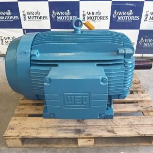 Motor Weg 150cv 8polos(860Rpm) 220/380/440/760