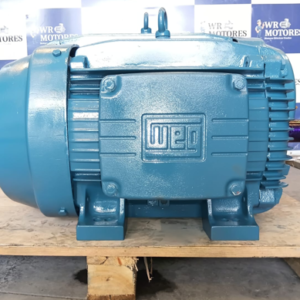 Motor Weg 50cv 6Polos(1100Rpm)220/380