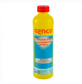 pH – MENOS® Líquido GENCO®