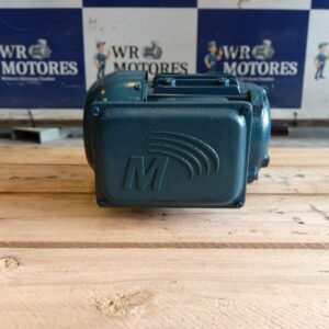 Motor Monofásico Usado 0,75cv 2Polos(3500Rpm)110/220
