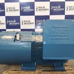 Motor HGF Usado 150cv 8Polos(860Rpm)220/380/440/760